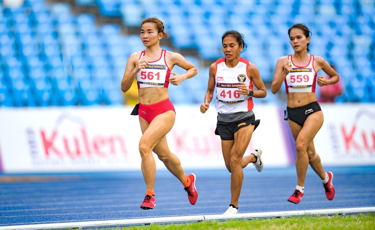 Thể thao Việt Nam khó vươn lên trong 5 năm tới - Ảnh 2. thể thao việt nam - Ảnh 2.