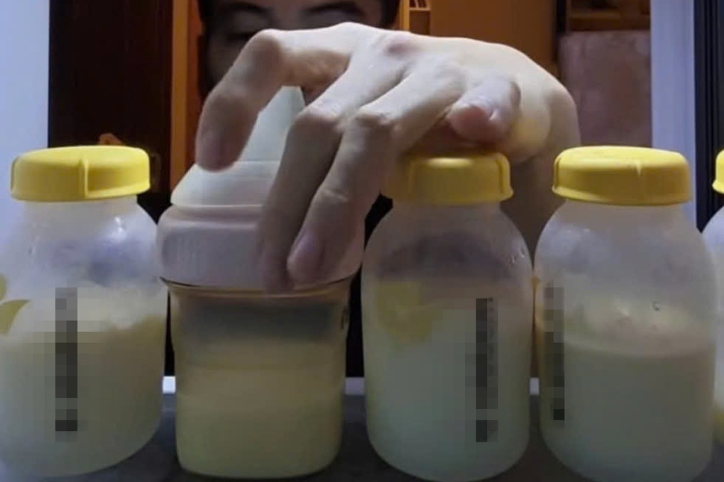 Tranh cãi việc lấy sữa sản phụ mới sinh pha cà phê uống: Bác sĩ lên tiếng - 2