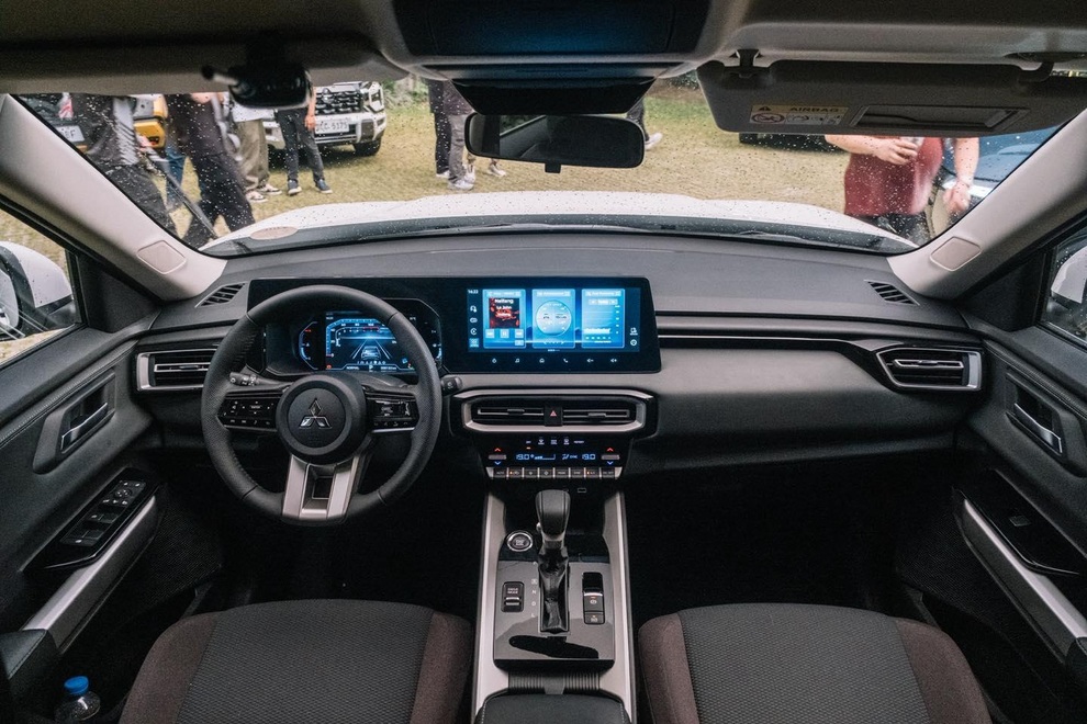 Loạt SUV cỡ C mới cho khách Việt: Từ 7 xe chỗ đến dẫn động 4 bánh - 4