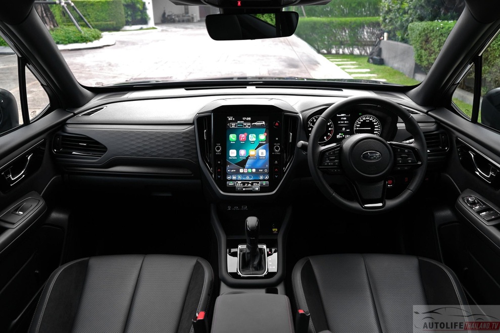 Loạt SUV cỡ C mới cho khách Việt: Từ 7 xe chỗ đến dẫn động 4 bánh - 6