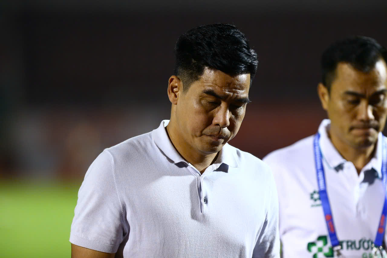 Thực hư chuyện Công Phượng vướng mắc với HLV? - Ảnh 2.