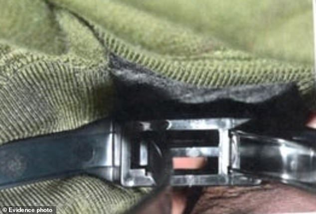 Tỷ phú công nghệ bị bắt cóc khỏi biệt thự 142 tỷ rồi sát hại: Nghi phạm chính là nhân viên cũ, nguyên nhân gây án đầy bất ngờ- Ảnh 5.