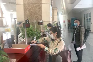 Ngành thuế triển khai 60 ngày cao điểm giúp hộ kinh doanh từ thuế khoán sang kê khai