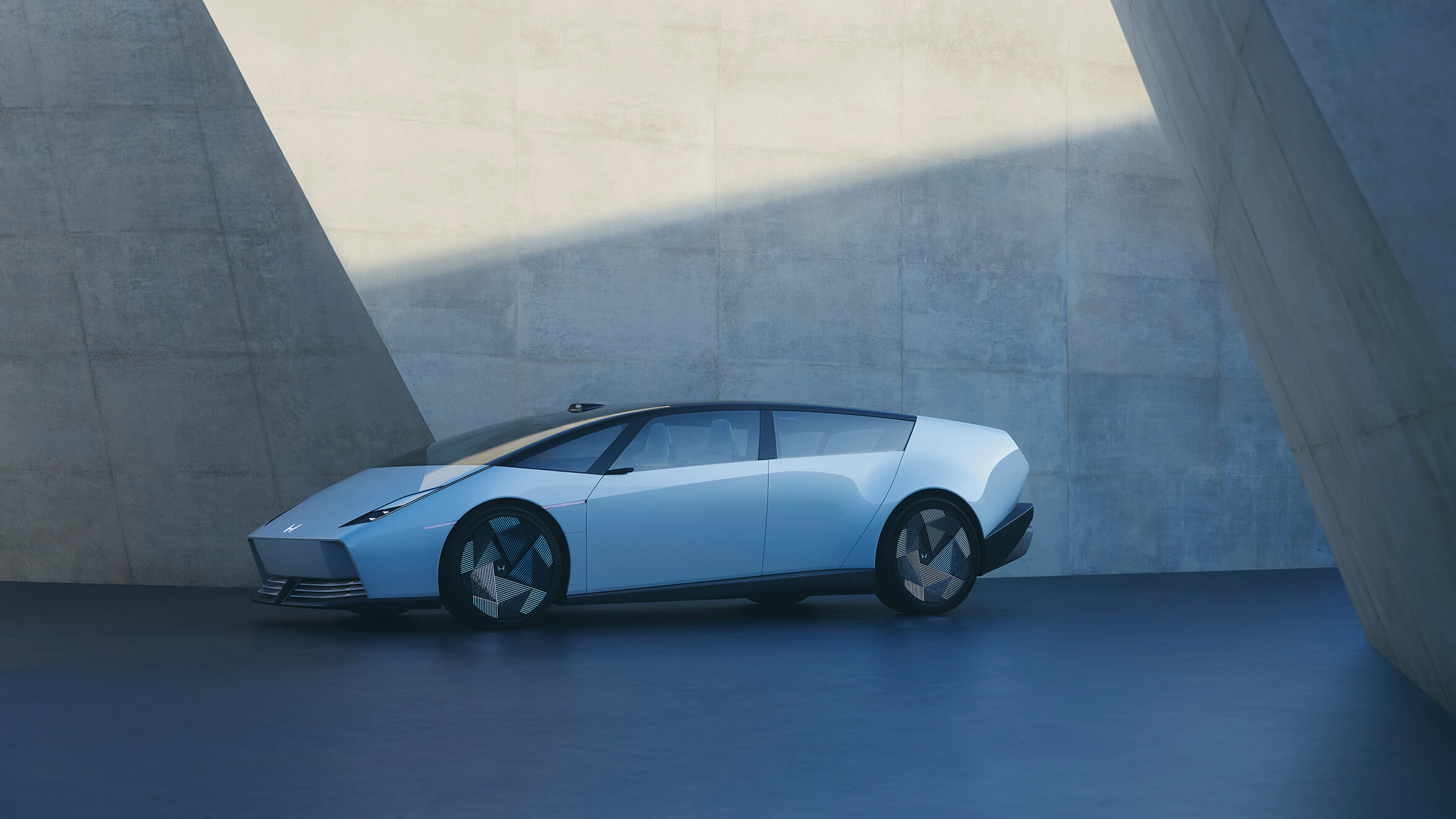 Những 'điểm sáng' đáng chú ý của Honda tại triển lãm Japan Mobility Show 2025 - Ảnh 2.