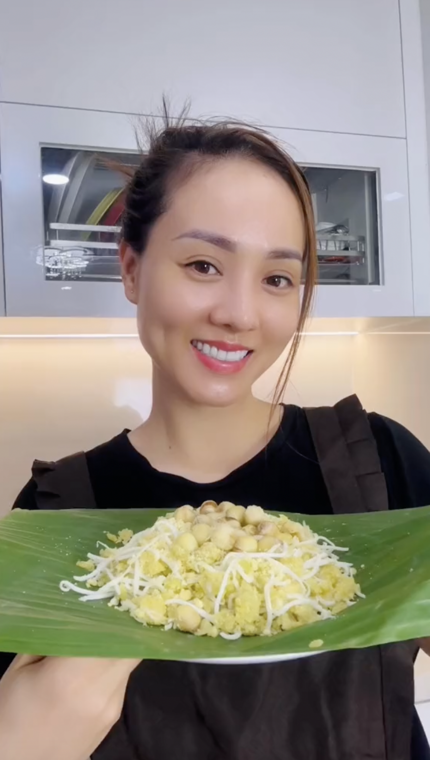 Bữa cơm của NSND Công Lý- Ảnh 6.