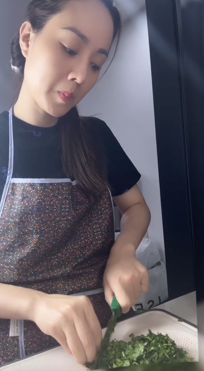 Bữa cơm của NSND Công Lý- Ảnh 9.