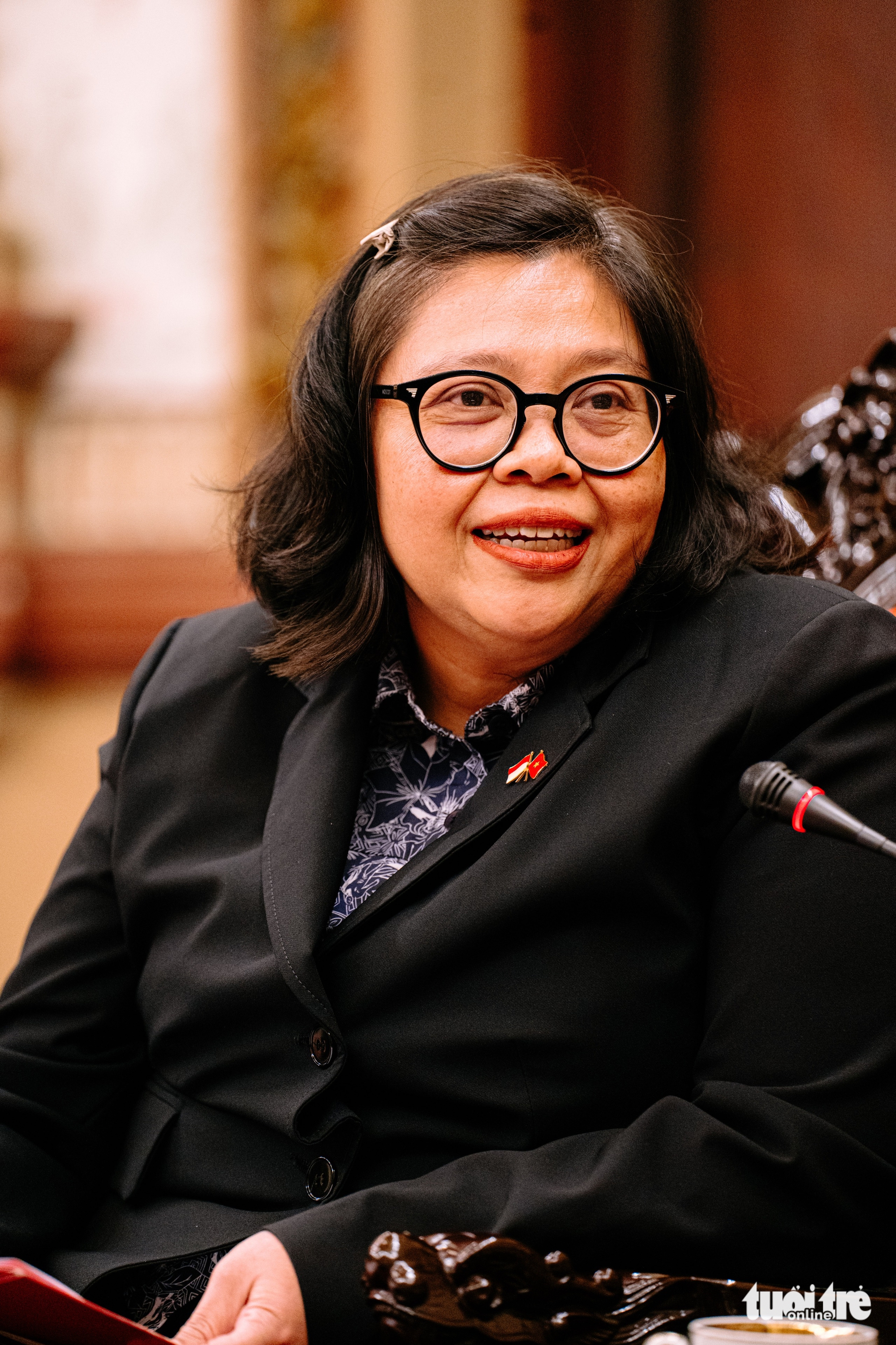 Indonesia - Ảnh 3.