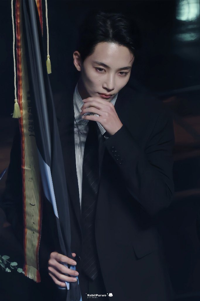 Mỹ nam đẹp đến mức sáng bừng cả Bộ Quốc phòng, ai nhìn cũng muốn đi nhập ngũ- Ảnh 13.