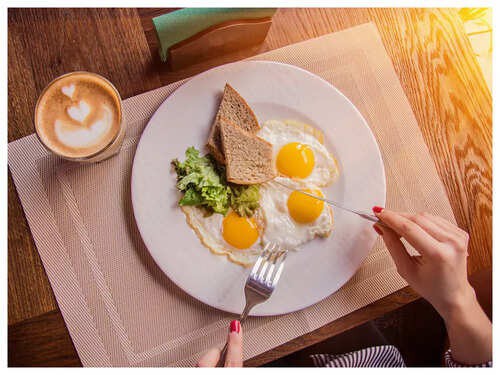 5 thói quen tai hại vào buổi sáng khiến thận bị tổn thương - 5