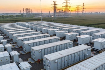 Công bố 15 TCVN về hệ thống pin lưu trữ năng lượng tại Việt Nam