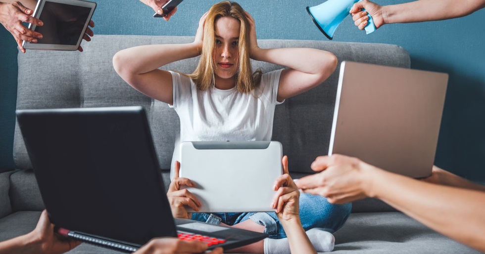 5 mối đe dọa lớn nhất mà thế giới phải đối mặt vào năm 2025 - 4