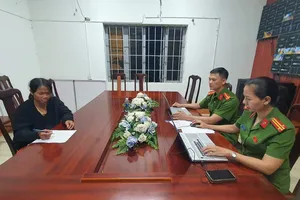 Hình phạt nào cho người mẹ nhẫn tâm ném con 1 tuổi xuống giếng?