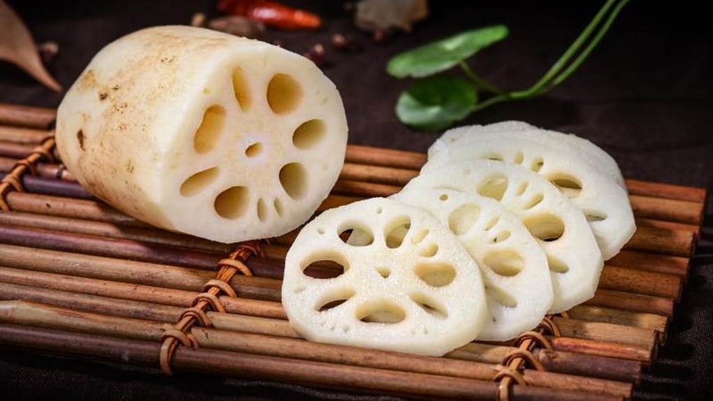 4 loại rau củ mùa lạnh vừa sạch vừa bổ, bán đầy chợ Việt  - 4