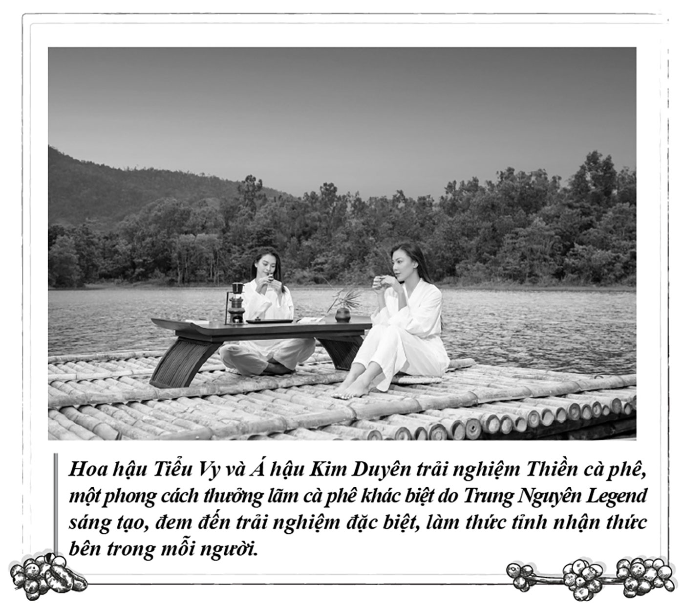 Kỳ 115: Cà phê, nền tảng phát triển toàn diện của Costa Rica - Ảnh 5.