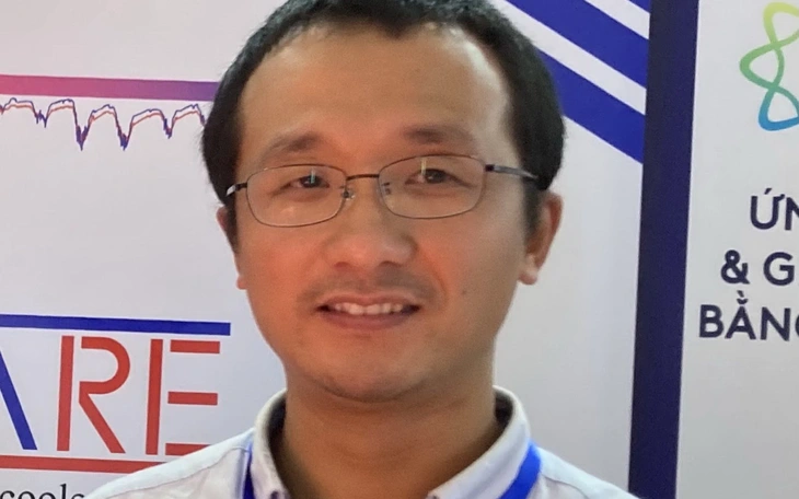 Tạo ra loại 'sơn' tự làm mát nhà và 'vắt' nước từ không khí - Ảnh 3.