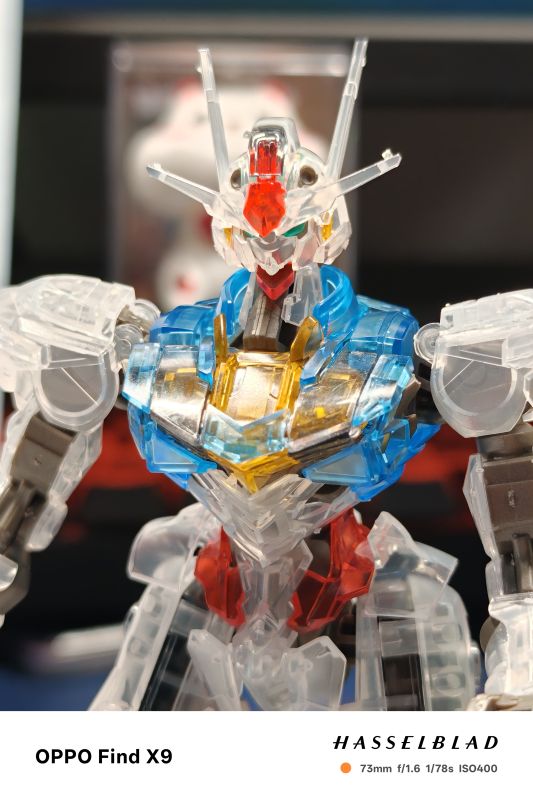 Đánh giá chuyên sâu camera OPPO Find X9 - Ảnh 19.