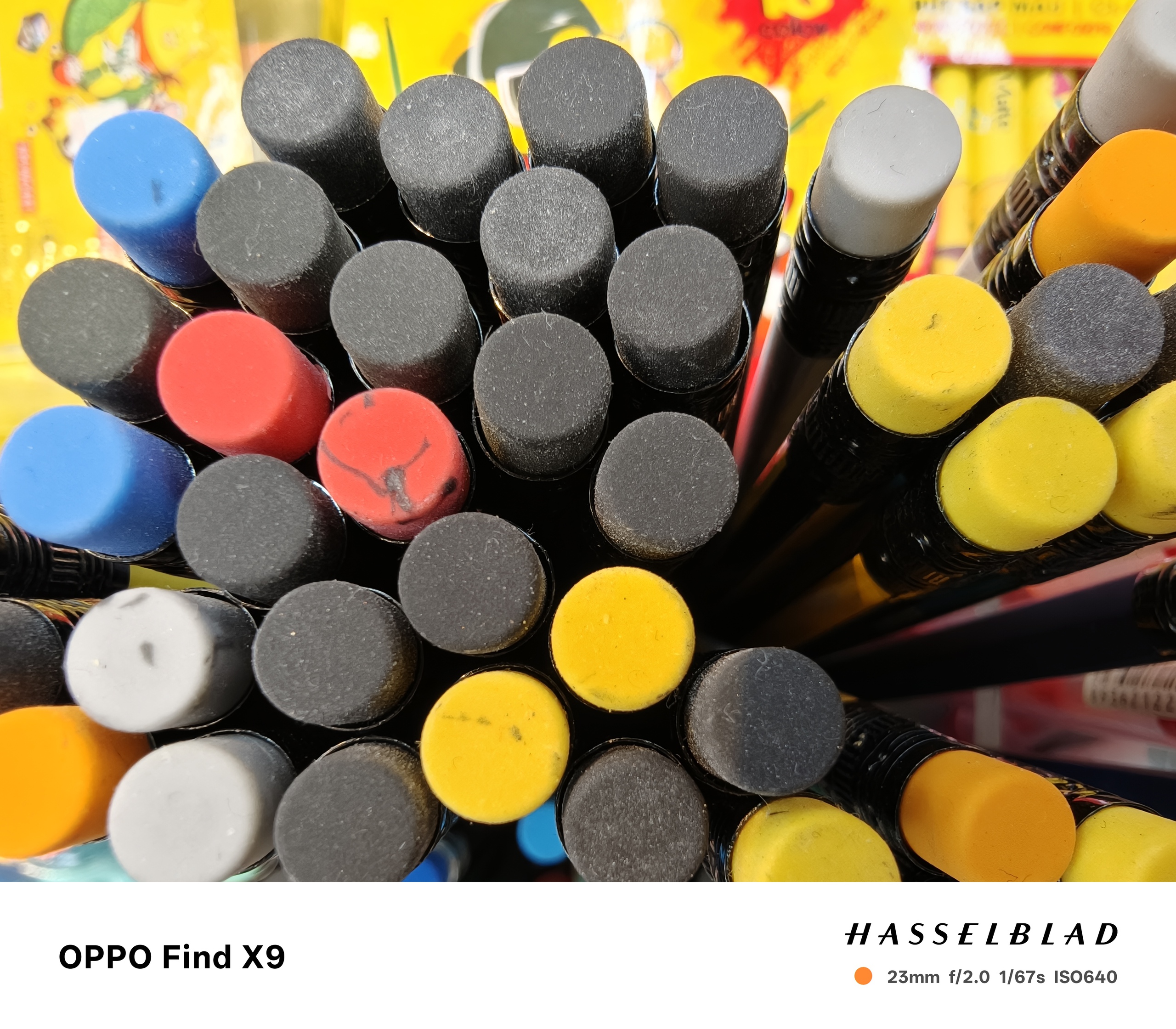 Đánh giá chuyên sâu camera OPPO Find X9 - Ảnh 20.