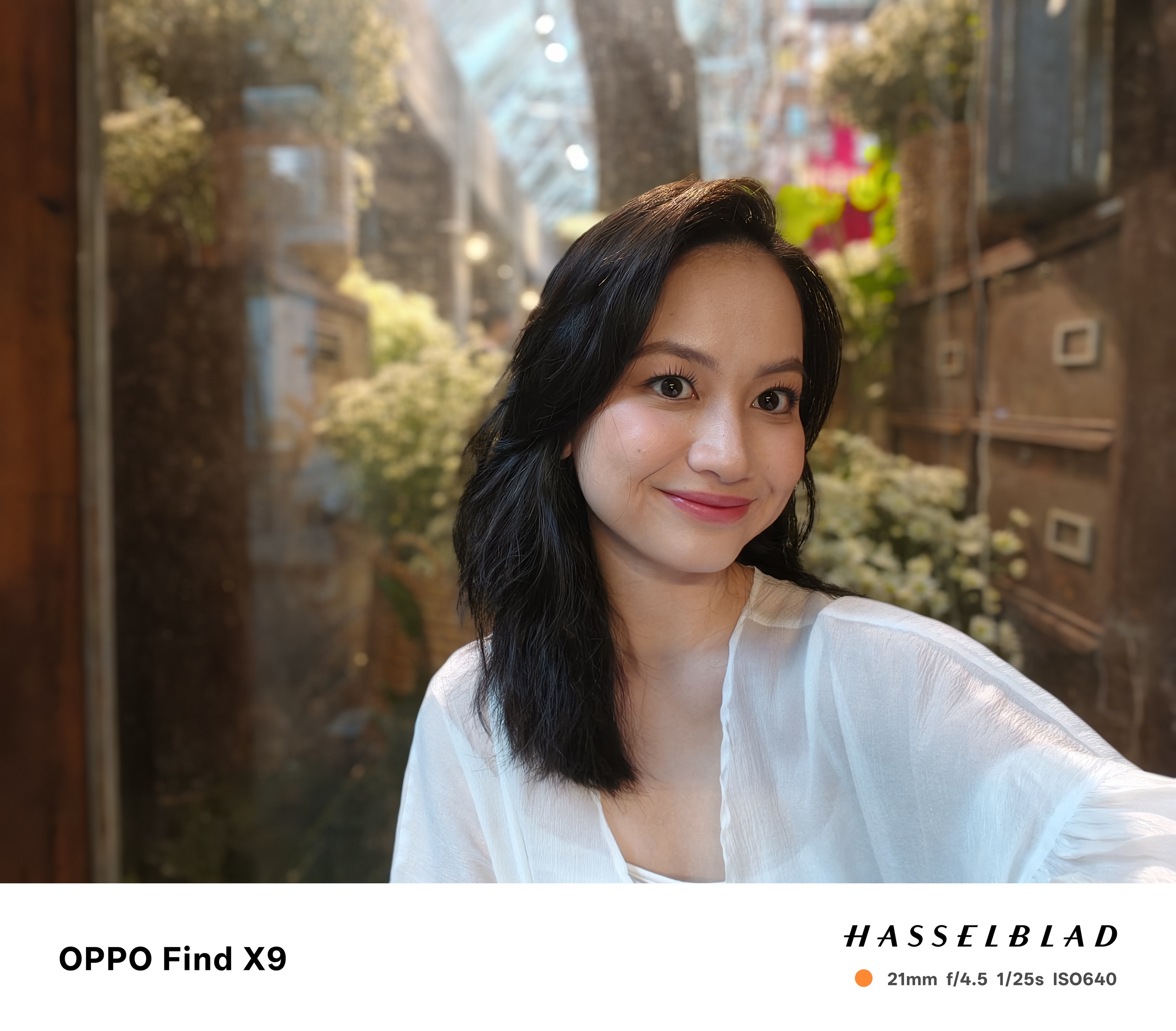Đánh giá chuyên sâu camera OPPO Find X9 - Ảnh 23.