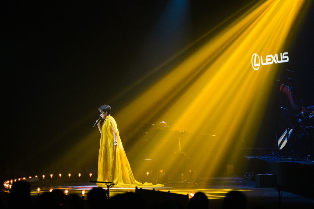 Lexus: Mở lối cảm xúc trong không gian sang trọng, tinh tế - 4