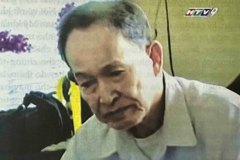 Đại tá Tư Cang kể phi vụ tuyệt mật, cận kề cái chết cùng tướng Phạm Xuân Ẩn  - 10