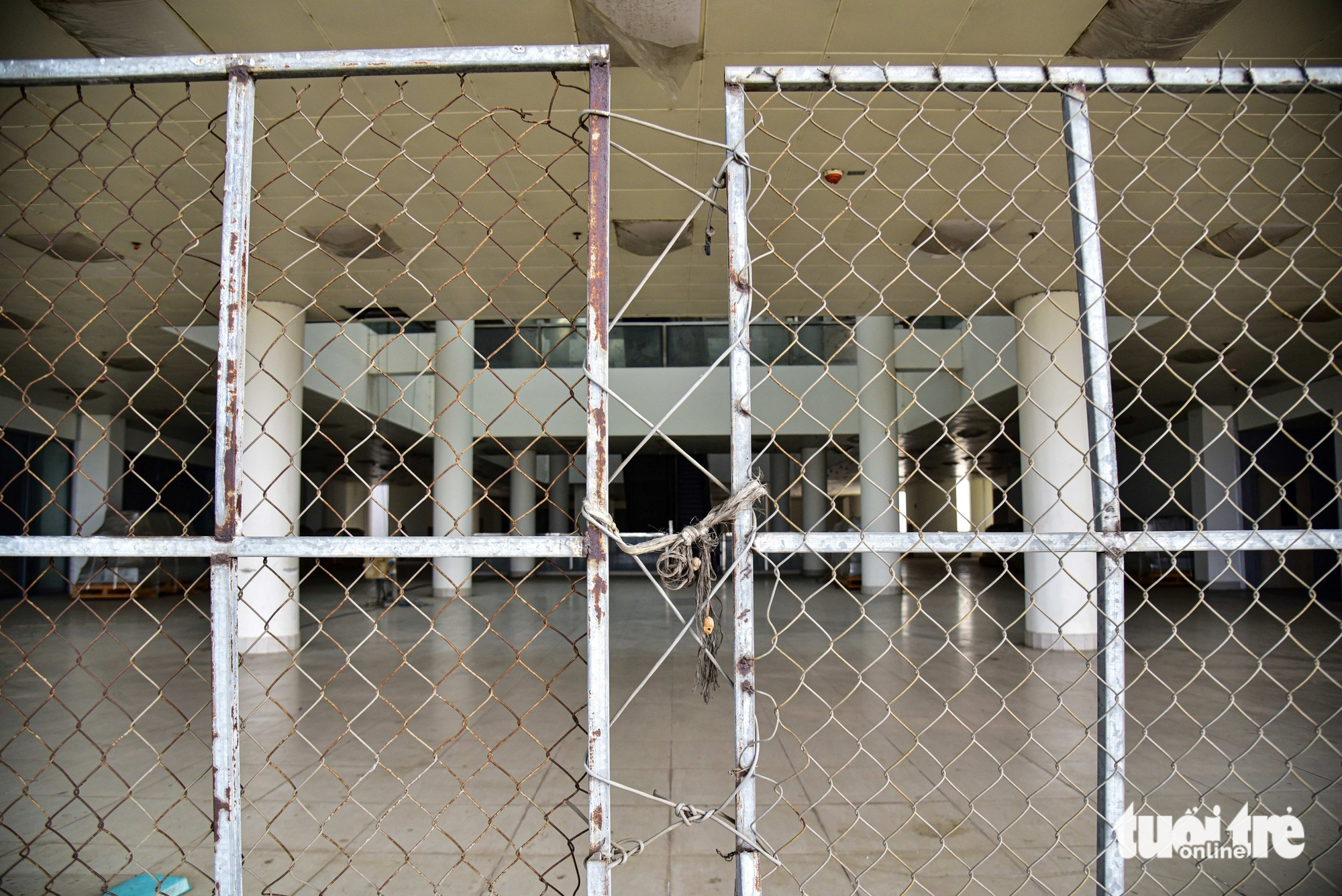 bệnh viện - Ảnh 14.