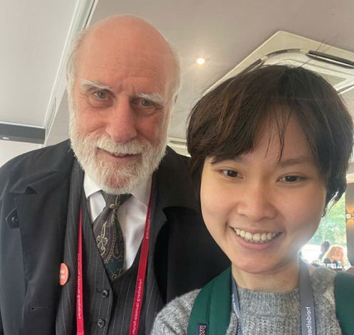 học thuật - Ảnh 2.