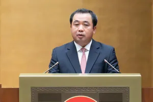 Nhiều 'điểm nghẽn' trong quản lý đất rừng, nước, thú y, trồng trọt... sẽ được tháo gỡ