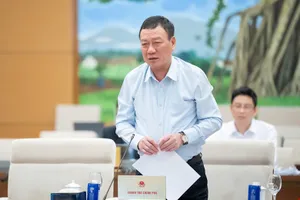 Đề xuất nâng mức biến động tài sản trong năm phải kê khai lên 1 tỉ đồng