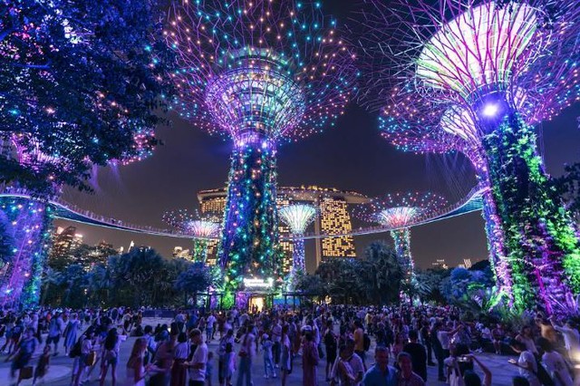 Khám phá văn hóa Singapore qua loạt workshop thủ công - Ảnh 3.