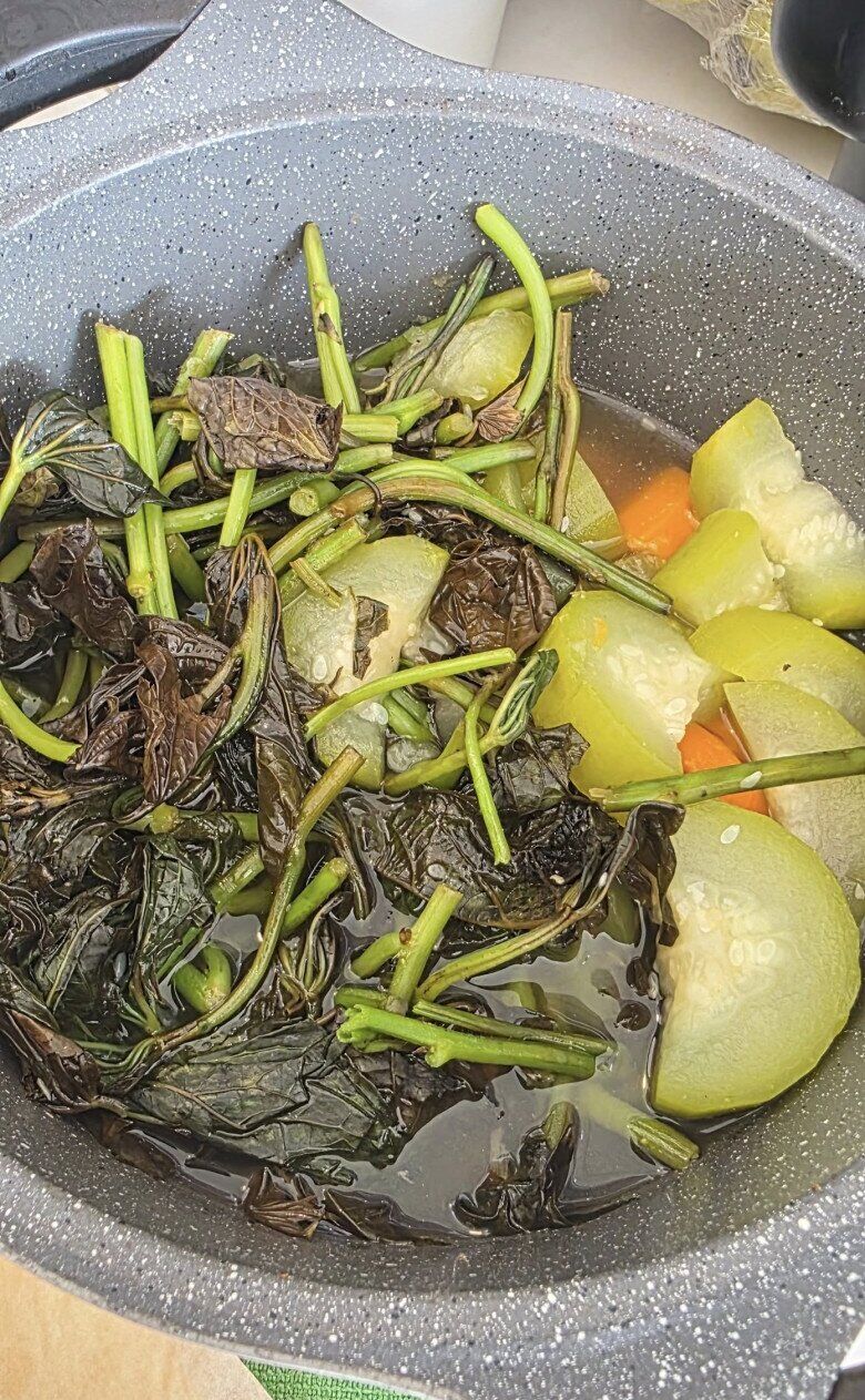 Chồng Hamp;#39;Hen Niê kho cá có amp;#34;mùi tanh khó cưỡngamp;#34; và nhợt nhạt nhưng vợ chê cực khéo - 3