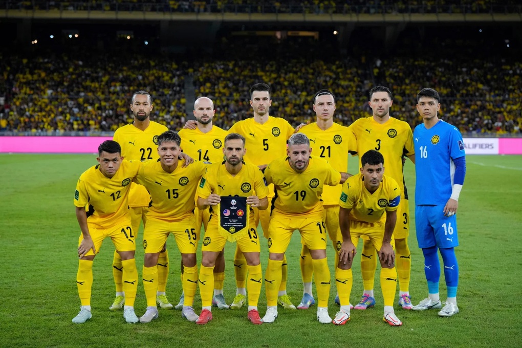 AFC chưa thể xử phạt Malaysia, tuyển Việt Nam vẫn phải chờ - 2