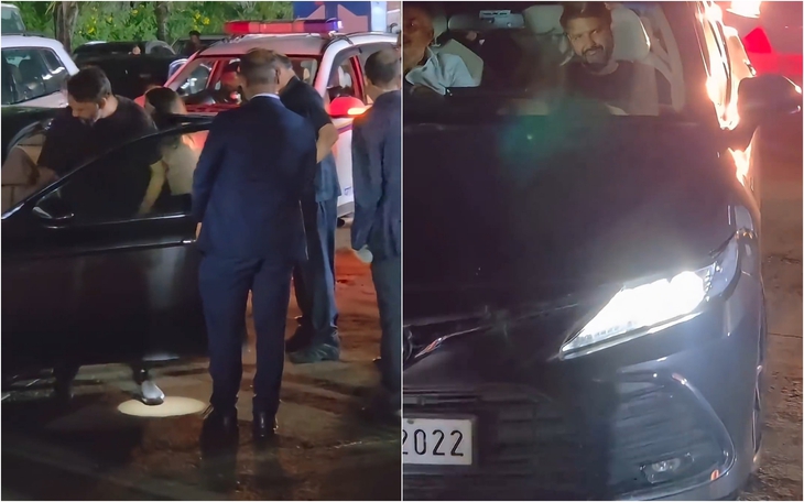 Tin tức giá xe: Toyota Camry giảm giá hơn 150 triệu đồng tại đại lý - Ảnh 6.