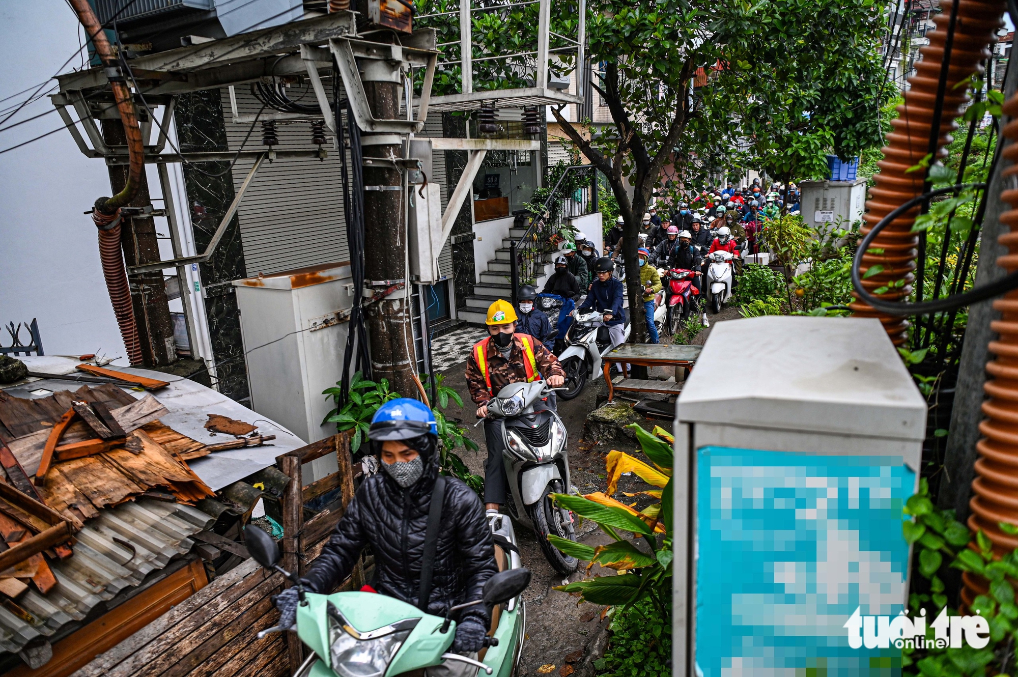 cầu long biên - Ảnh 4.