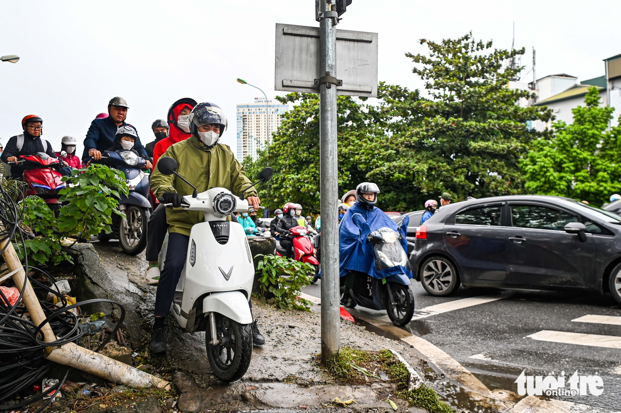 cầu long biên - Ảnh 6.