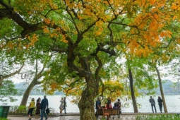 Hà Nội vào top thành phố thân thiện nhất thế giới 2025