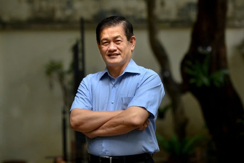 Công trình Vượt qua Covid-19 ở TPHCM là dịp tạo một biểu tượng tầm quốc gia - 2