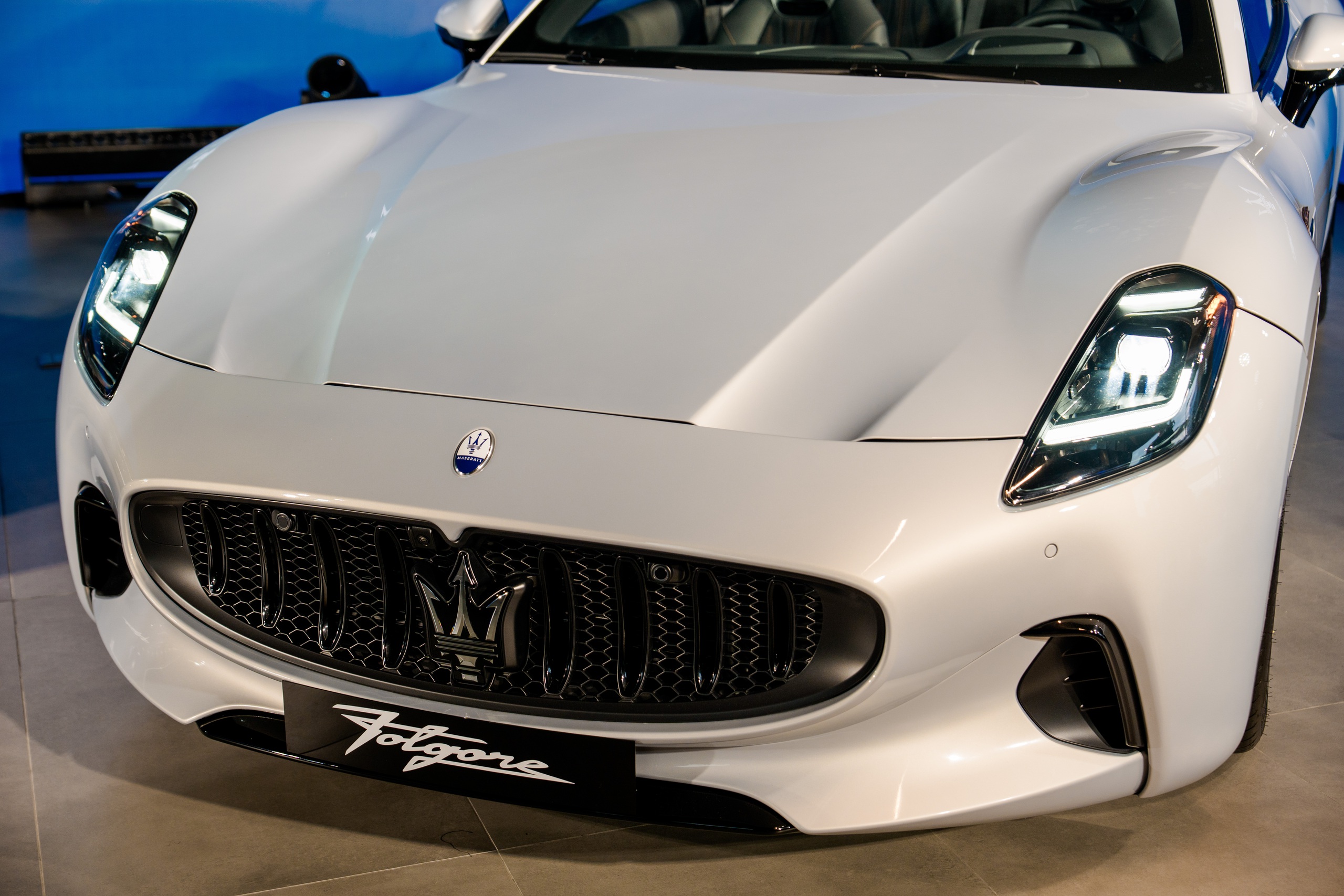 Maserati Grecale, GranCabrio điện ra mắt Việt Nam: Giá từ 5,5 tỉ đồng, mạnh ngang siêu xe 13 Maserati Grecale, GranCabrio điện ra mắt Việt Nam: Giá từ 5,5 tỉ đồng, mạnh ngang siêu xe - Ảnh 19.