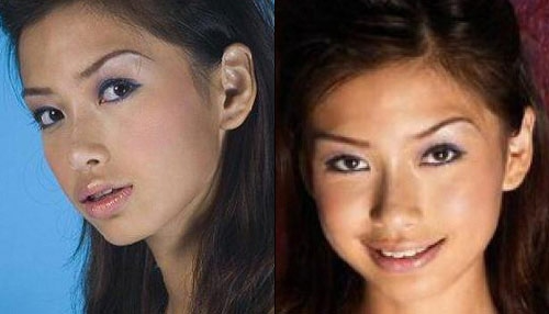 Sai lầm lớn nhất cuộc đời Angelababy- Ảnh 5.