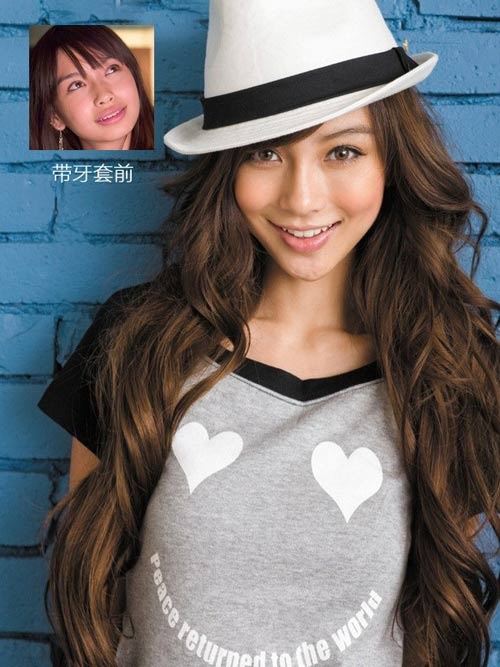 Sai lầm lớn nhất cuộc đời Angelababy- Ảnh 8.