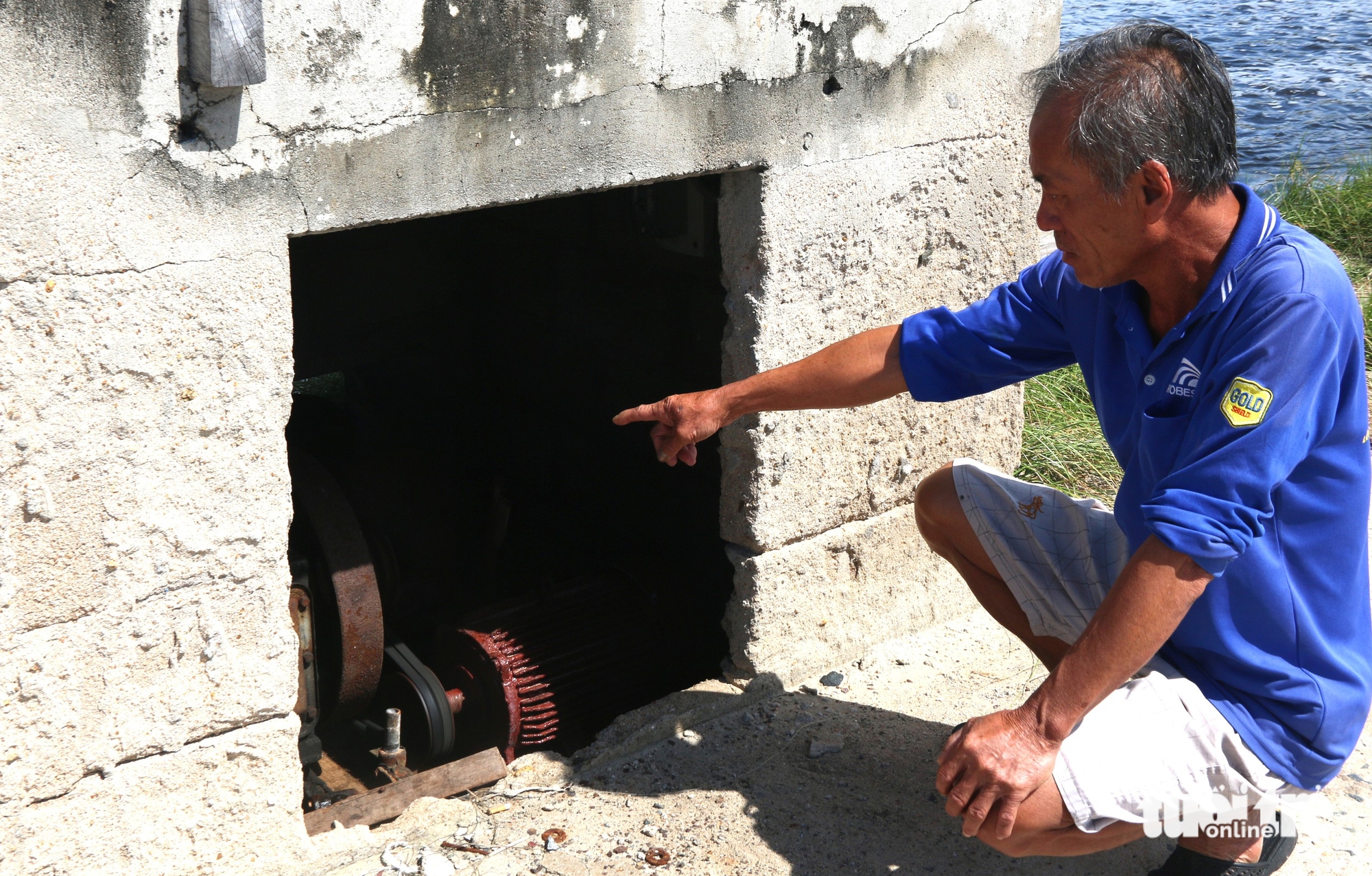 bão Kalmaegi - Ảnh 4.