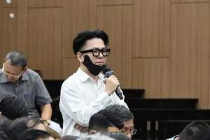 Ca sỹ Vũ Hà bị phạt 100 triệu đồng về tội đánh bạc