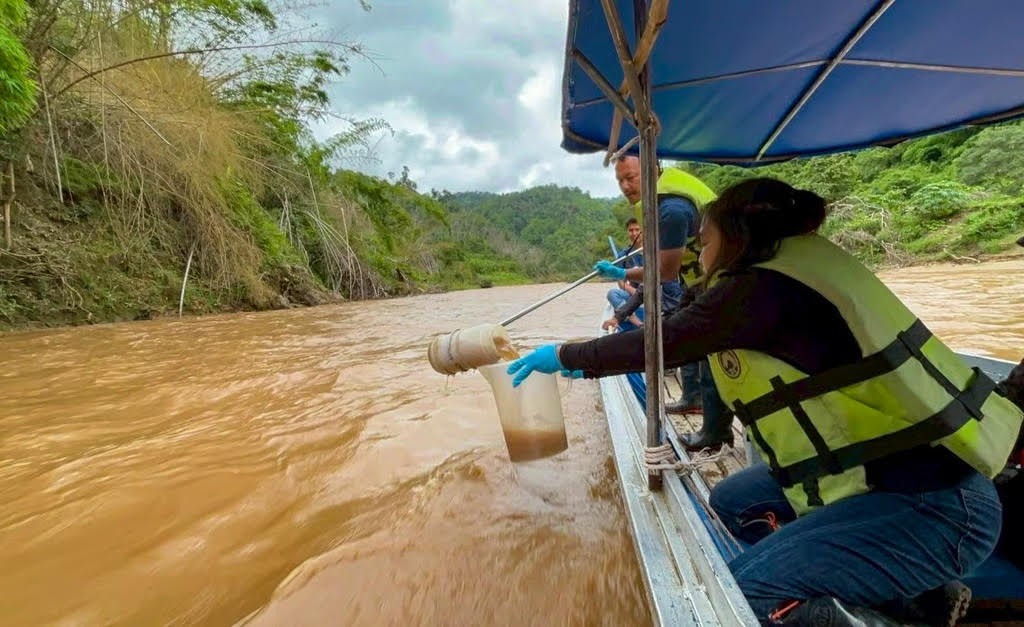 đất hiếm - Ảnh 2.