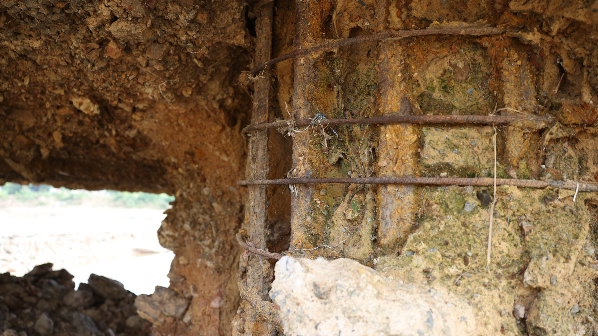 cầu sông Lô - Ảnh 3.