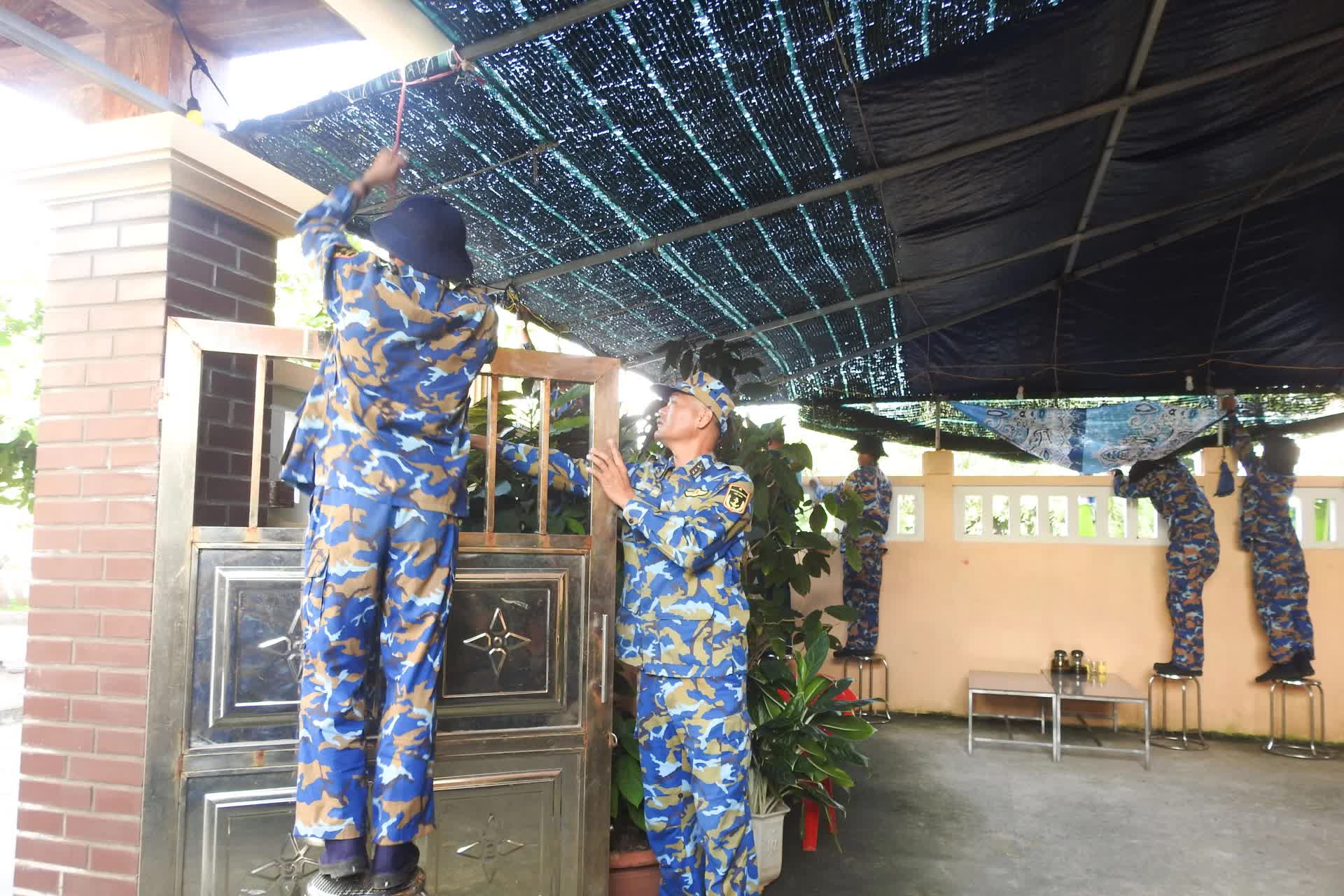  Khánh Hòa, Gia Lai chủ động ứng phó bão Kalmaegi - Ảnh 8.