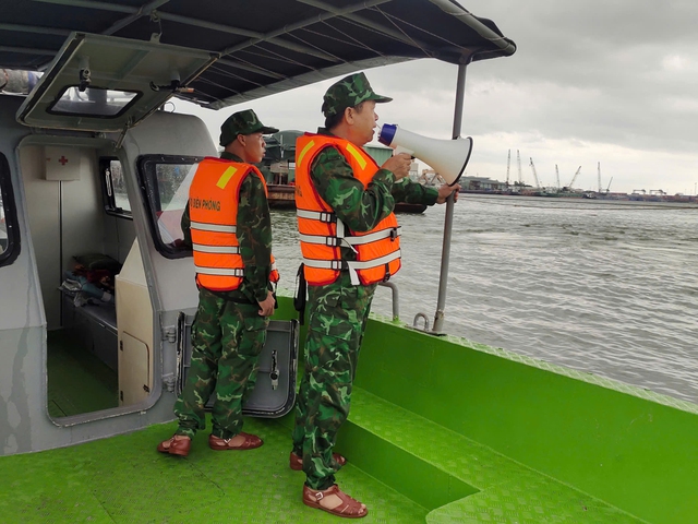 Kích hoạt trực chiến 24/24 ứng phó bão Kalmaegi ở Gia Lai - Ảnh 3.