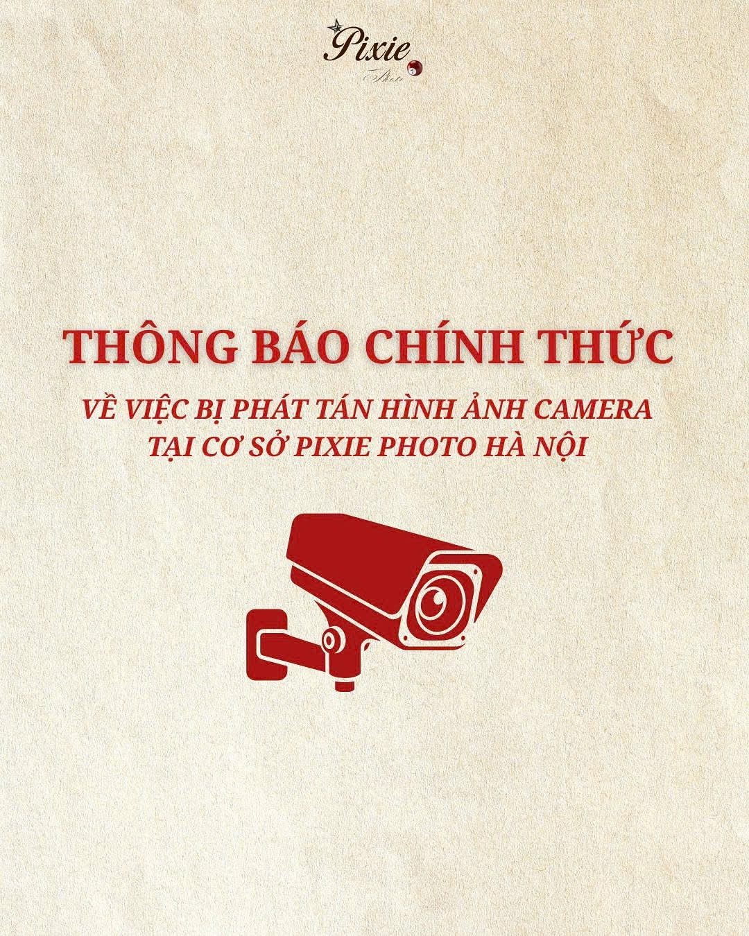 Tiệm photobooth tại Hà Nội bị tố quay lén, phát tán hình ảnh khách trong phòng thử đồ- Ảnh 4.