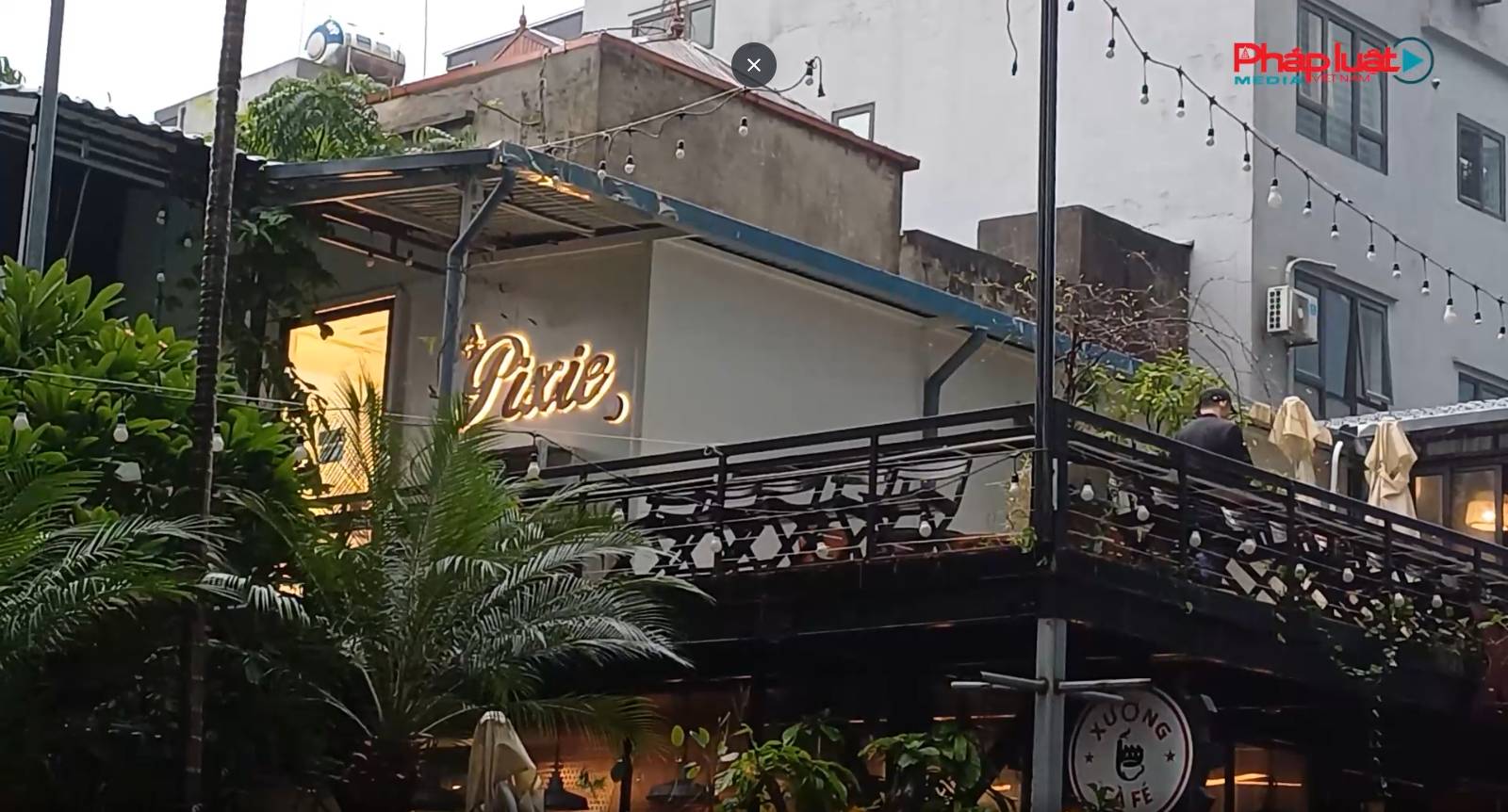 Tiệm photobooth tại Hà Nội bị tố quay lén, phát tán hình ảnh khách trong phòng thử đồ- Ảnh 3.