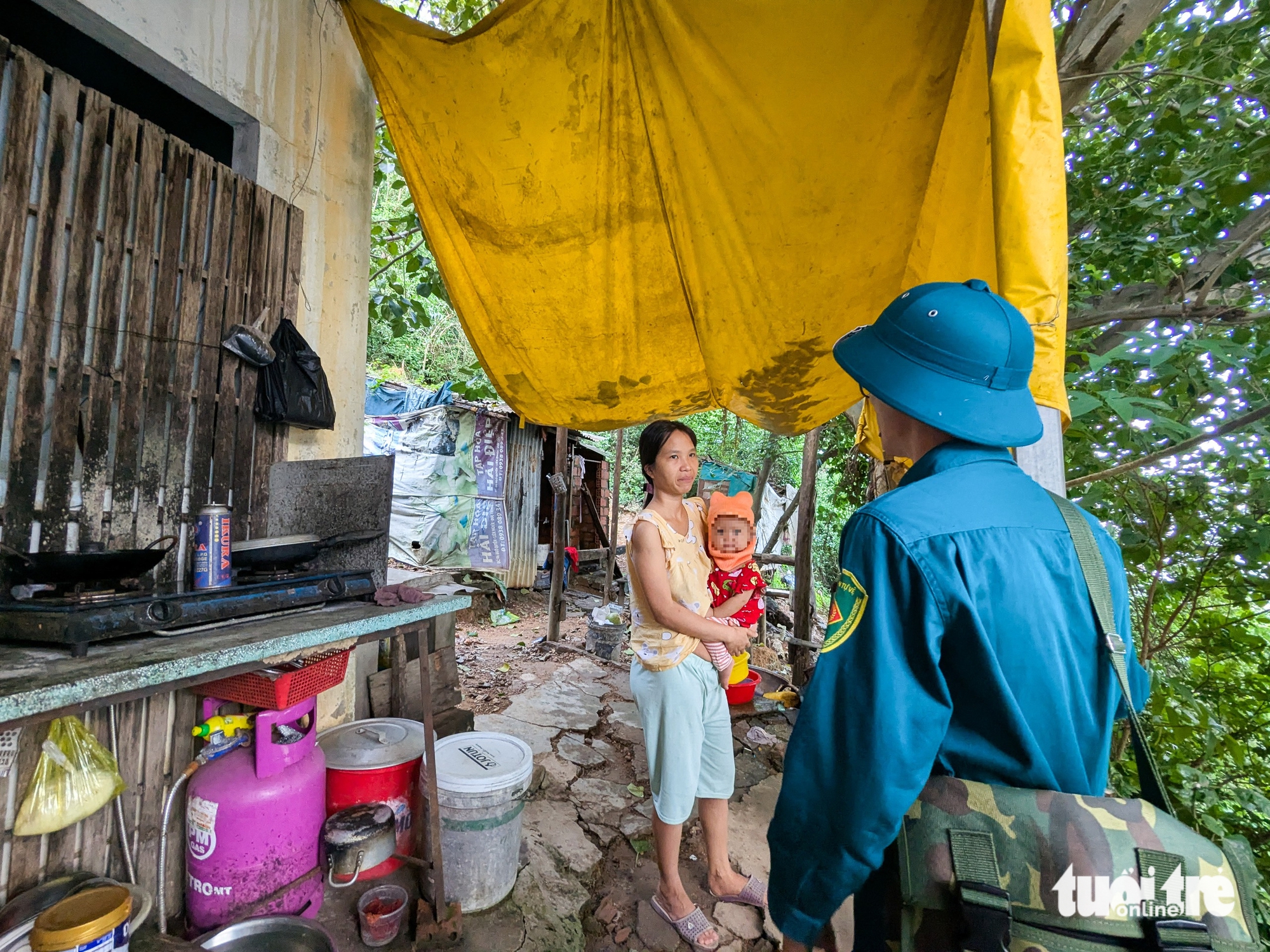 bão Kalmaegi - Ảnh 6.