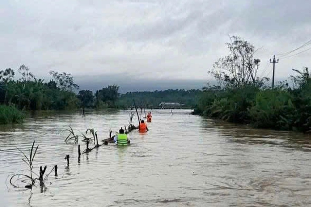 Người mẹ đau khổ: “Tôi sinh ra 3 con mà giờ chẳng còn đứa nào - 2