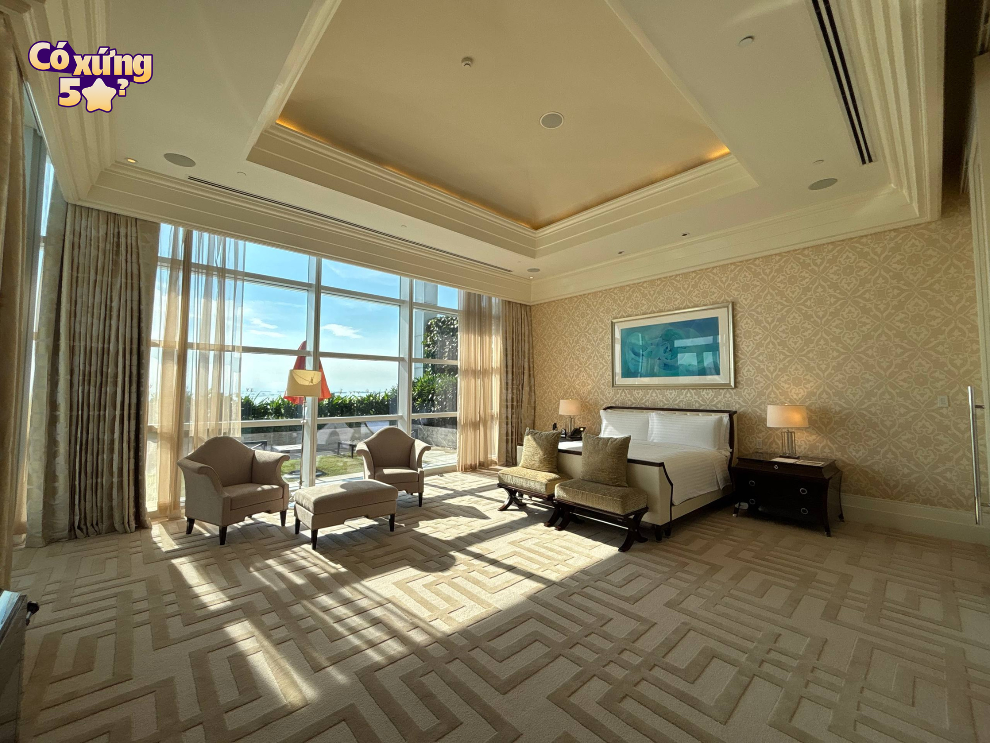 Tự trải nghiệm resort khủng được BLACKPINK, Bruno Mars ở tại Manila: 19 nhà hàng, có cả nhà hát và khu hàng hiệu- Ảnh 7.